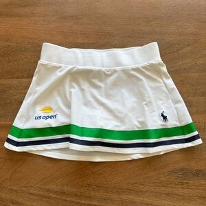 US Open 3t tennis skirt *never worn